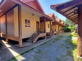 For sale 9 bed hotel in Saraphi, Chiang Mai