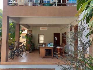 For sale 9 bed hotel in Saraphi, Chiang Mai