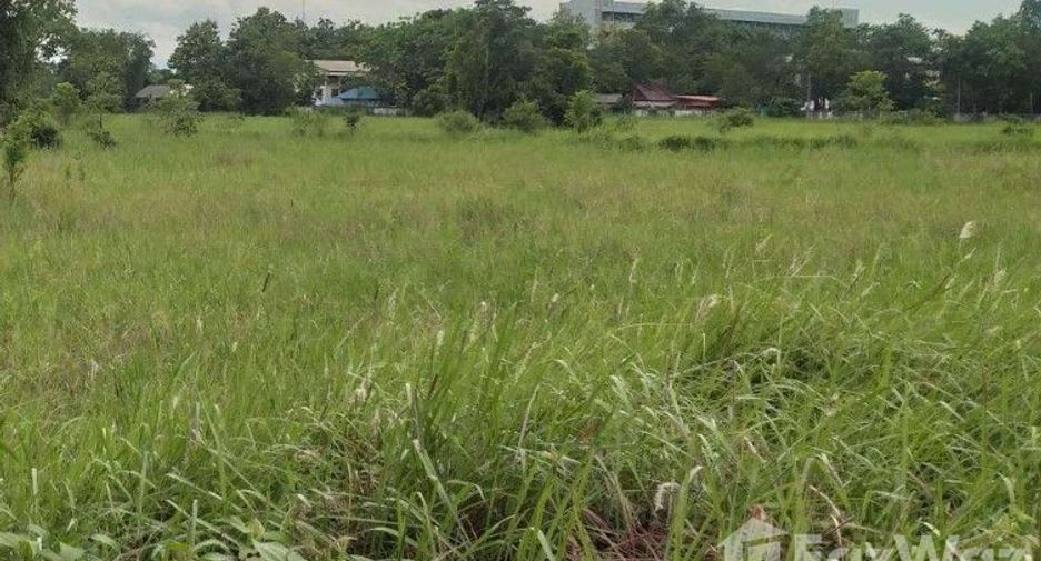For sale land in Mueang Saraburi, Saraburi