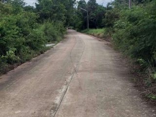 For sale land in Mueang Saraburi, Saraburi