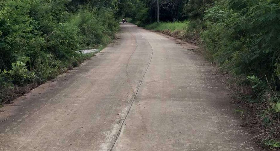 For sale land in Mueang Saraburi, Saraburi