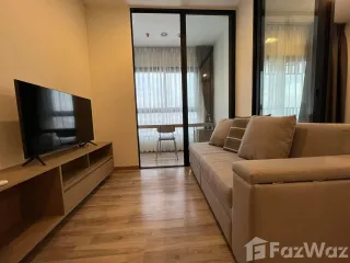 For rent 1 bed condo in Rat Burana, Bangkok