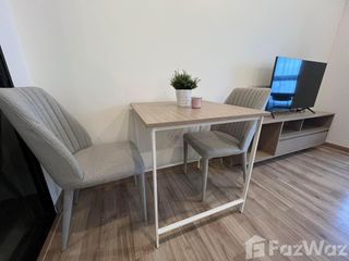 For rent 1 bed condo in Rat Burana, Bangkok