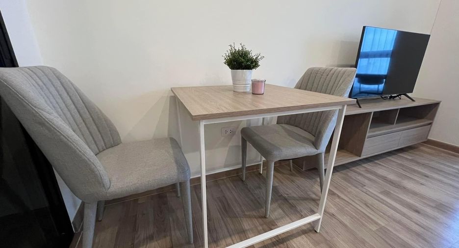 For rent 1 bed condo in Rat Burana, Bangkok