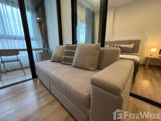 For rent 1 bed condo in Rat Burana, Bangkok