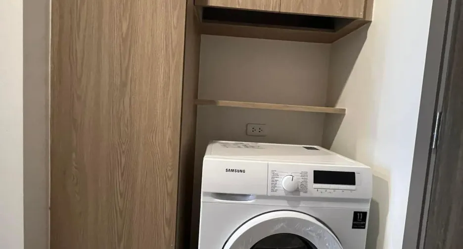 For rent 1 bed condo in Rat Burana, Bangkok