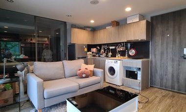 For sale 1 bed condo in Chatuchak, Bangkok