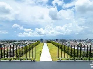 For rent 1 Beds condo in Bangkok Yai, Bangkok