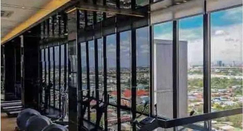 For rent 1 Beds condo in Bangkok Yai, Bangkok