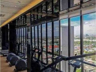 For rent 1 bed condo in Bangkok Yai, Bangkok