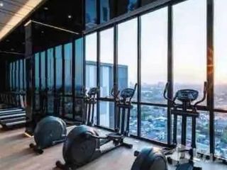 For rent 1 Beds condo in Bangkok Yai, Bangkok