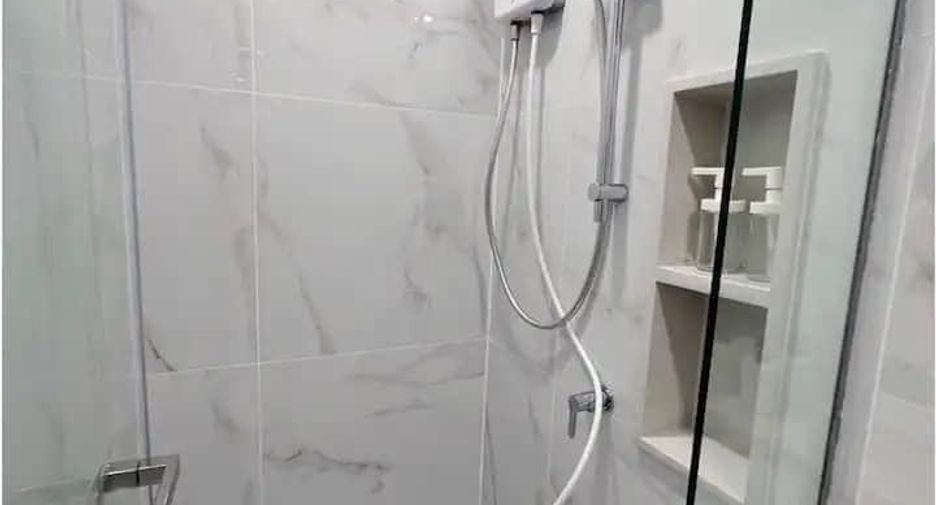 For rent 1 Beds condo in Bangkok Yai, Bangkok