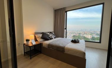 For rent 1 Beds condo in Bangkok Yai, Bangkok