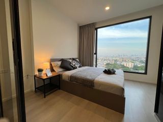 For rent 1 bed condo in Bangkok Yai, Bangkok