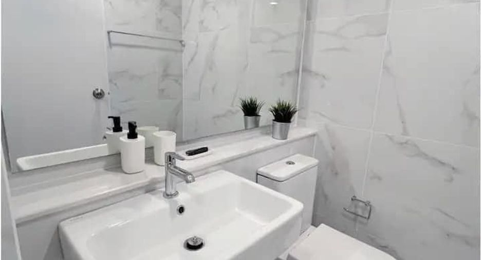 For rent 1 Beds condo in Bangkok Yai, Bangkok