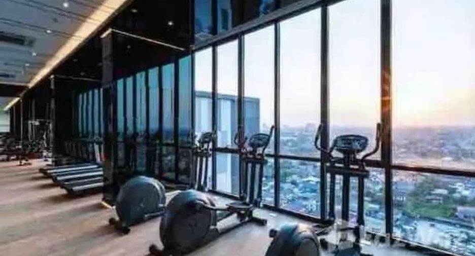 For rent 1 Beds condo in Bangkok Yai, Bangkok