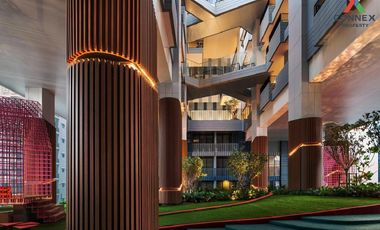For sale 2 bed condo in Ratchathewi, Bangkok