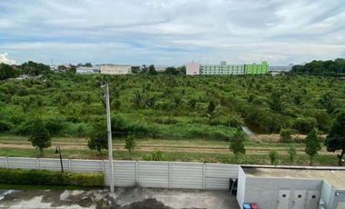 For sale 1 Beds condo in Bang Khun Thian, Bangkok