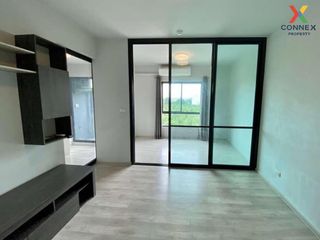 For sale 1 Beds condo in Bang Khun Thian, Bangkok