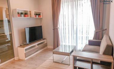 For sale 1 bed condo in Phutthamonthon, Nakhon Pathom
