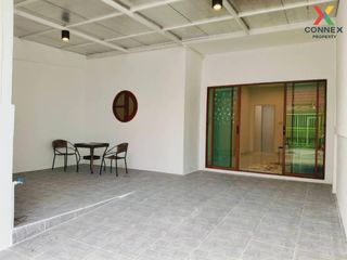 For sale 2 bed townhouse in Thanyaburi, Pathum Thani