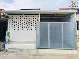 For sale 2 bed townhouse in Thanyaburi, Pathum Thani