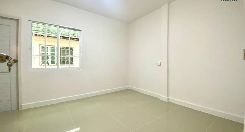 For sale 3 Beds townhouse in Sai Noi, Nonthaburi