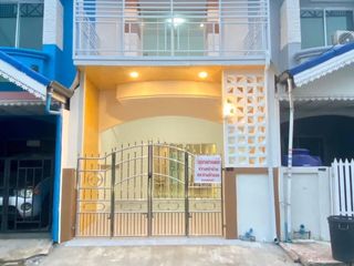 For sale 3 Beds townhouse in Sai Noi, Nonthaburi