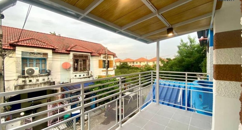 For sale 3 Beds townhouse in Sai Noi, Nonthaburi