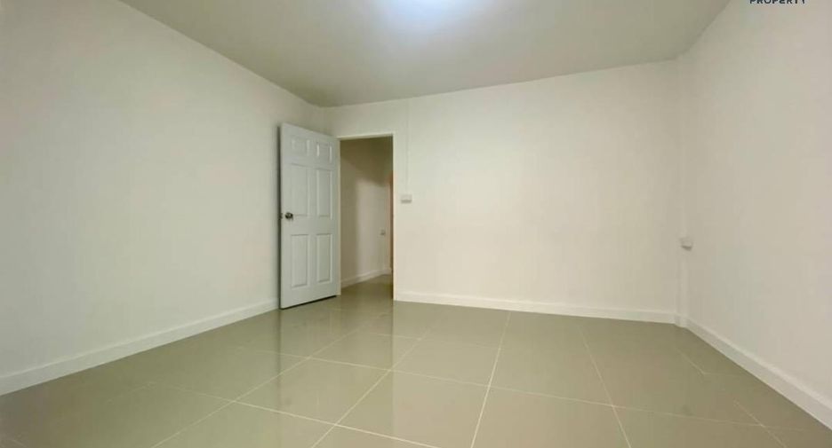 For sale 3 Beds townhouse in Sai Noi, Nonthaburi