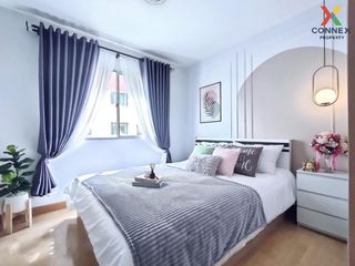 For sale 1 Beds condo in Bang Khun Thian, Bangkok
