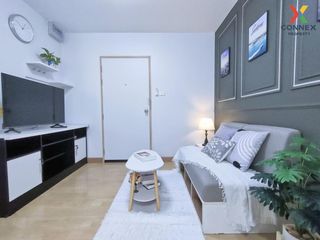 For sale 1 Beds condo in Bang Khun Thian, Bangkok
