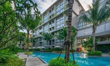 For sale 1 bed apartment in Thalang, Phuket