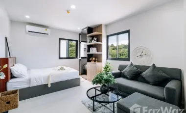 For sale スタジオ condo in Thalang, Phuket