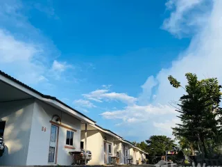 For sale 1 bed villa in Mueang Sa Kaeo, Sa Kaeo