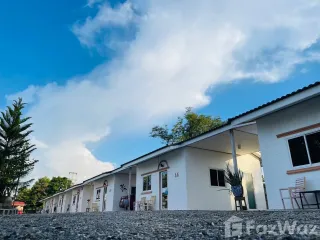 For sale 1 bed villa in Mueang Sa Kaeo, Sa Kaeo