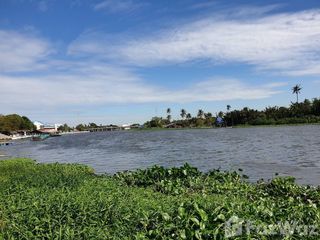 For sale land in Sam Phran, Nakhon Pathom