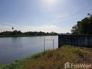 For sale land in Sam Phran, Nakhon Pathom