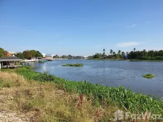 For sale land in Sam Phran, Nakhon Pathom