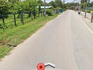 For sale land in Sam Phran, Nakhon Pathom