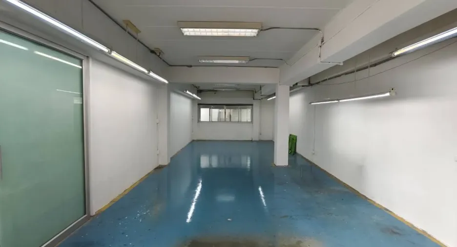 For rent warehouse in Bang Khen, Bangkok