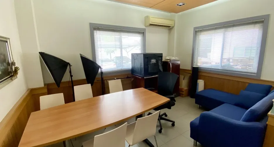 For rent warehouse in Bang Khen, Bangkok