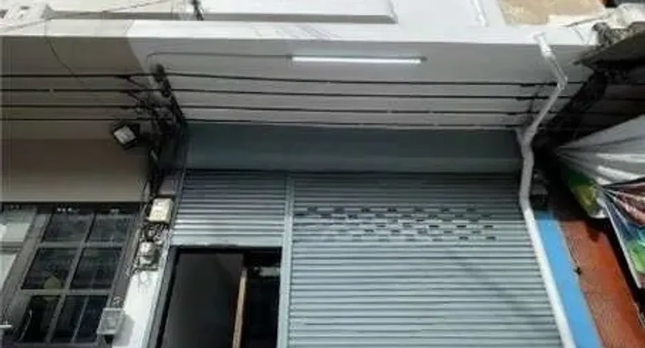 For sale retail Space in Suan Luang, Bangkok
