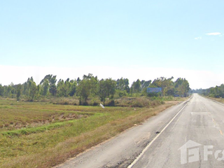 For sale land in Chom Phra, Surin