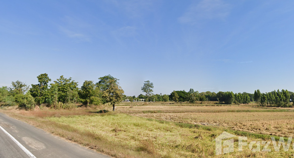 For sale land in Chom Phra, Surin