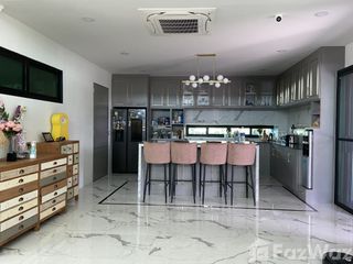 For sale 4 bed villa in Nong Song Hong, Khon Kaen
