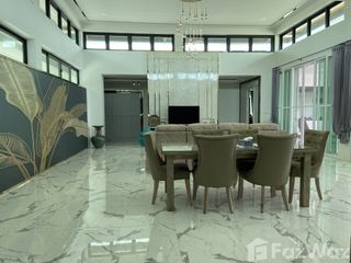 For sale 4 bed villa in Nong Song Hong, Khon Kaen