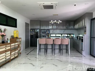 For sale 4 bed villa in Nong Song Hong, Khon Kaen