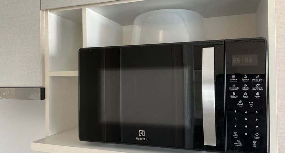 For rent 1 bed condo in Bangkok Yai, Bangkok