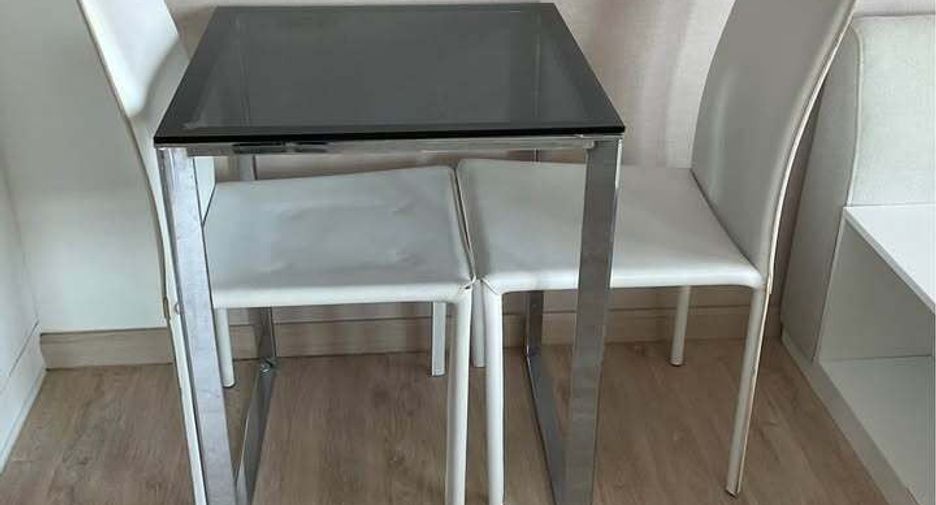 For rent 1 Beds condo in Bangkok Yai, Bangkok